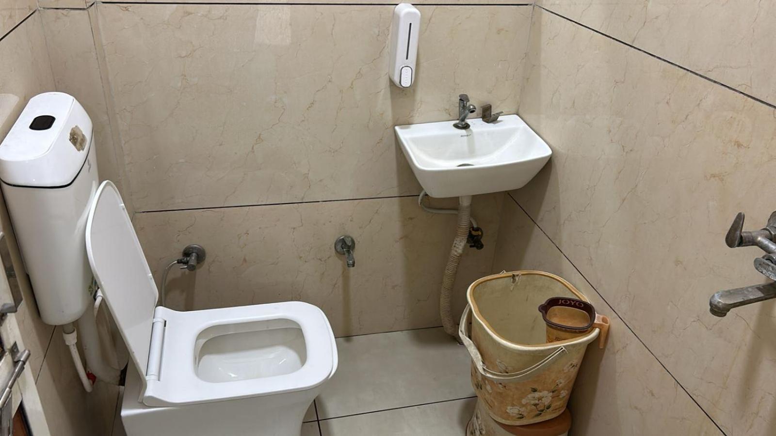 Hotel Empire Ujjain Exterior foto
